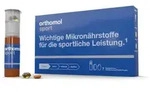 Orthomol Sport Trinkfl&auml;schchen 7 St