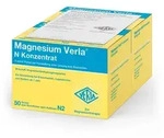 Magnesium Verla N Konzentrat Plv.z.H.e.L 100 St