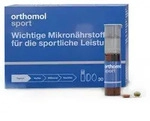 Orthomol Sport Trinkfl&auml;schchen 30 St