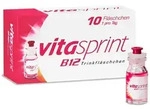 Vitasprint B12 Trinkfl&auml;schchen 10 St