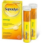 Supradyn energy 30 St