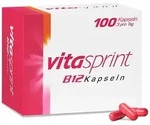 Vitasprint B12 Kapseln 100 St