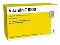 Vitamin C 1000 Filmtabletten 100 Stück