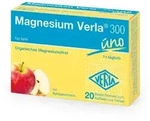 Magnesium Verla 300 Typ Apfel 20 St
