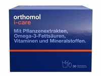 Orthomol i-CAre 30 Stück