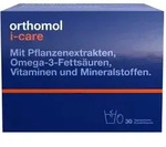 Orthomol i-CAre Granulat/ Kapseln 30 St