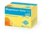 Magnesium Verla 300 Beutel Granulat 50 St