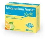 Magnesium Verla direkt Typ Citrus 30 St