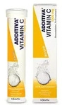 Additiva Vitamin C Zitrone 1000mg 20 St