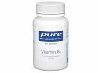 pure encapsulations Vitamin B6 P5P 180 Stück