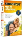 Sanostol Saft 230 ml