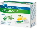 Magnesium-Diasporal 300 direkt 20 St