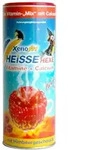Xenofit Hei&szlig;e Hexe Himbeere Granulat Dos 270 g