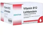 Vitamin B12 1.000 &mu;g Lichtenstein Ampull 100X1 ml