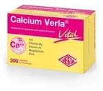 Calcium Verla Vital Filmtabletten 200 St