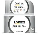 Centrum F&uuml;r Ihn 50+ 60 St