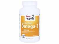 OMEGA-3 500 mg Caps 300 Stück