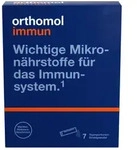 Orthomol Immun Direktgranulat Menthol-Himbeere 7 St