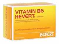 Vitamin B6-Hevert Tabletten 100 Stück