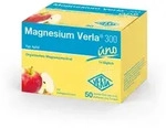 Magnesium Verla 300 Apfel Granulat 50 St