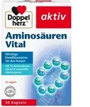 Doppelherz aktiv Aminos&auml;uren Vital 30 St