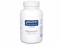 Pure Encapsulations Magnesium Magnesiumcitrat 90 Stück