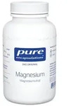 Pure Encapsulations&reg; Magnesium Magnesiumcitrat 90 St