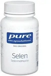 pure encapsulations Selen (Selenmethionin) 180 St