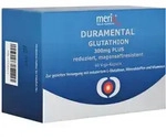 Duramental Glutathion 300 mg PLUS magens 60 St
