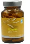 Vitamin B Komplex Kapseln 60 St