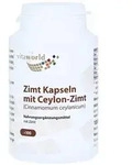 ZIMT 500 Mg+zink+chrom Kapseln 100 St