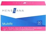Multifit Menssana Kapseln 90 St