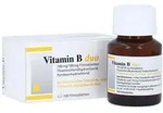 Vitamin B DUO Filmtabletten 100 St