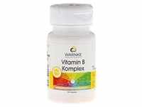 Vitamin B Komplex Tabletten 100 Stück