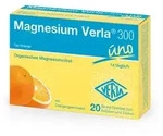 Magnesium Verla 300 Typ Orange 20 St