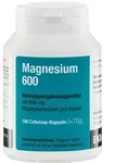 Magnesium 600 Kapseln 100 St