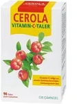 Cerola Vitamin-C-Taler 96 St