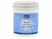 Basen Mineral Mischung LQA Pulver 500 Gramm