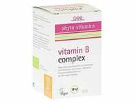 GSE Vitamin B Complex Bio Tabletten 60 Stück