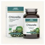 GSE Naturland Bio Chlorella (Tabletten) 240 St
