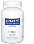 pure encapsulations Immun aktiv Kapseln 60 St