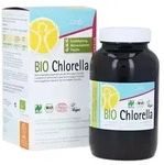 GSE Naturland Bio Chlorella (Tabletten) 550 St