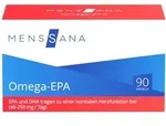 Omega EPA Menssana Kapseln 90 St