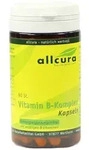 Vitamin B Komplex Kapseln 90 St