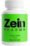Quercetin Kapseln Premium Vegan 250 mg 90 St