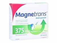 Magnetrans direkt 375 mg Granulat 20 Stück