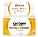 Centrum&reg; Frisch & Fruchtig 30 St