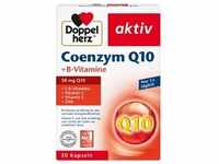 Doppelherz aktiv Coenzym Q10 + B-Vitamine 30 Stück