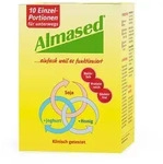 Almased Vitalkost Portionsbeutel 10X50 g