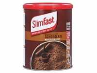 SlimFast Pulver Schokolade 450 Gramm